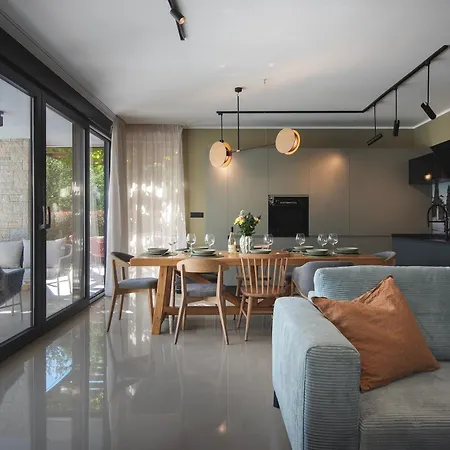 빌라 Maria Luisa *