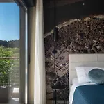Maria Luisa With Padel Court Villa