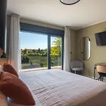 Villa Maria Luisa With Padel Court Pula