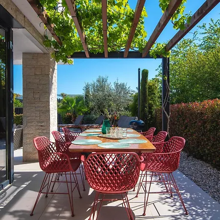 Maria Luisa Πούλα