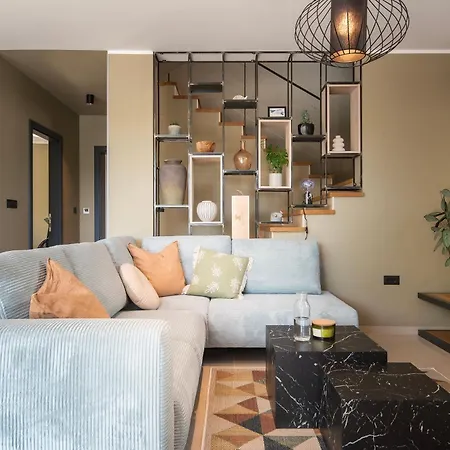 Villa Maria Luisa Pula