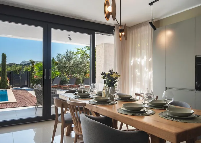 Maria Luisa With Padel Court *