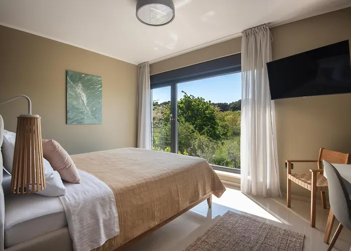 Maria Luisa With Padel Court Pula